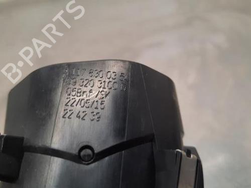 Air vent MERCEDES-BENZ CLA Coupe (C117) CLA 200 CDI / d (117.308) | BP23613504I21 