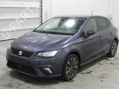 Gearbox SEAT IBIZA V (KJ1, KJG) 1.0 TSI | BP33997376M3  - Image 6