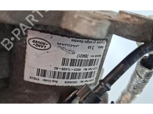 Front differential LAND ROVER DISCOVERY SPORT (L550) 2.0 D180 MHEV 4x4 | BP37479470M23 - Image 2