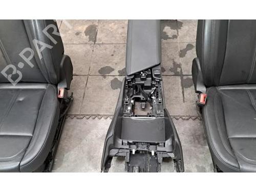 Seats set ALFA ROMEO GIULIA (952_) 2.2 D (952AFA25, 952AFM25, 952ALA25) | BP33917965C78  - Image 6