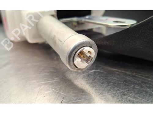 Front left seatbelt LEXUS UX (_AA1_, _AH1_, _MA1_) 250h (MZAH10) | BP33165431I26 - Image 2