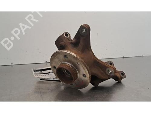 left-front-steering-knuckle-dacia-sandero-iii-2021-40050171 main image