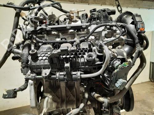 Engine CITROËN C4 III (BA_, BB_, BC_) 1.2 PureTech 130 (BAHNSA, BAHNSB) | BP31366326M1 