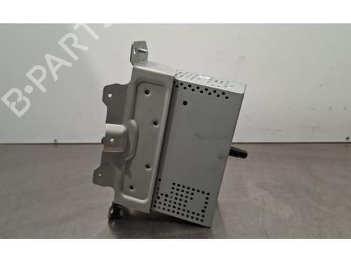 Electronic module FORD FIESTA VII (HJ, HF) 1.0 EcoBoost | BP31655672M83 - Image 6