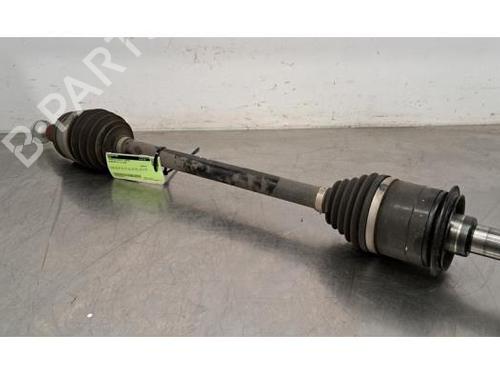 Right rear driveshaft MERCEDES-BENZ EQV (W447) EQV 300 (447.813, 447.815) | BP23641187M41 