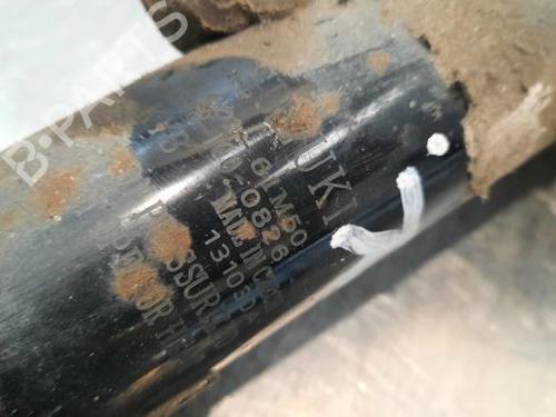 Right front shock absorber SUZUKI SX4 S-Cross (JY) 1.6 DDiS (AKK 416D) | BP21673206M17 