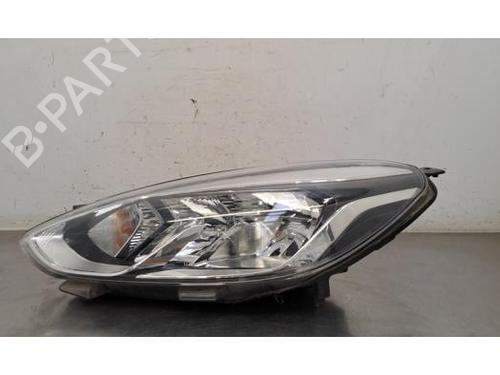 Used Left headlight Left headlight FORD FIESTA VII (HJ, HF) 1.1 Ti-VCT (86 hp) 36366360 36366360