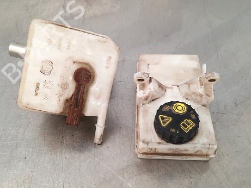 Brake master cylinder CITROËN BERLINGO Box Body/MPV (B9) 1.6 HDi 115 | BP10886080M77 