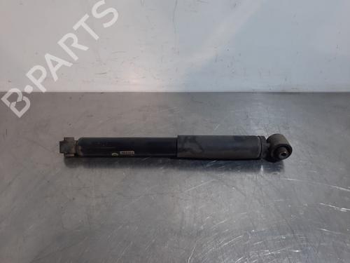 Left rear shock absorber NISSAN QASHQAI / QASHQAI +2 I (J10, NJ10, JJ10E) 1.6 | BP17112086M18 