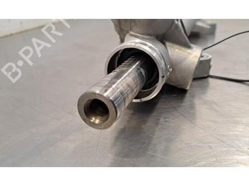 Steering rack CITROËN C3 IV (CC_, CB_) 1.2 PureTech 100 (CCHPV4) | BP33443496M22 - Image 2