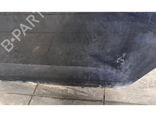 Left rear door VW POLO VI (AW1, BZ1, AE1) 1.6 TDI | BP25206775C4