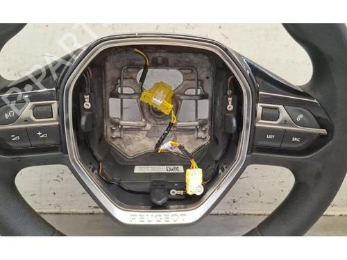 Rat PEUGEOT PARTNER Box Body/MPV (K9) 1.2 PureTech 130 | BP38181136C49 - Image 2