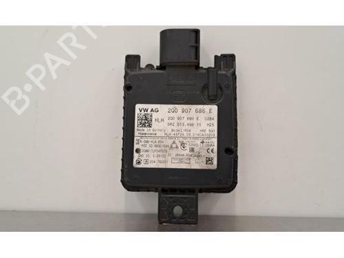 Electronic module VW GOLF VIII (CD1, DA1) 2.0 TDI GTD | BP28719457M83 