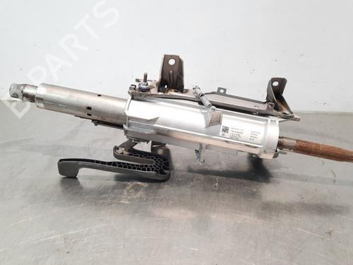 Used Steering column AUDI A4 B9 (8W2, 8WC) 2.0 TDI (136 hp) 17563226