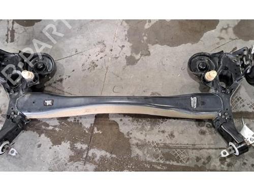 Used Rear axle Rear axle OPEL ASTRA L Sports Tourer (OV5) 1.5 CDTi (FCYHZT, FCYHZJ) (131 hp) 32739805 32739805