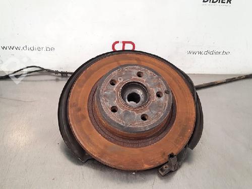 Used Right rear steering knuckle Right rear steering knuckle MERCEDES-BENZ E-CLASS Convertible (A207) E 220 CDI (207.402) (163 hp) 10885202 10885202