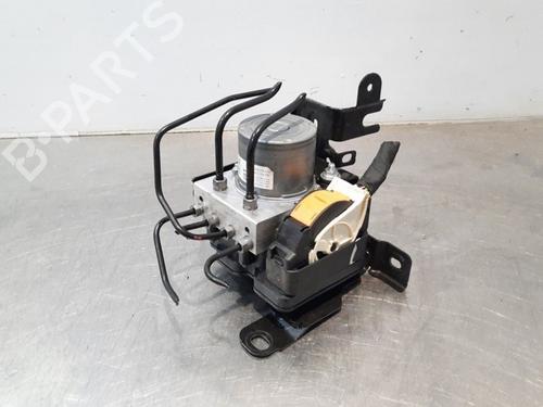 ABS pump PEUGEOT 3008 II SUV (MC_, MR_, MJ_, M4_) 1.5 BlueHDi 130 | BP11232478M43 