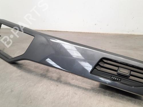Other VW POLO VI (AW1, BZ1, AE1) 1.0 | BP15236507O1 