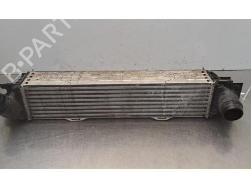 Intercooler Intercooler BMW X1 (U11) xDrive 25 e Plug-in-Hybrid (245 hp) 37225642 37225642