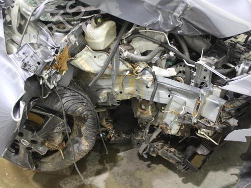 Electronic module NISSAN MICRA V (K14) 1.0 IG-T | BP33476798M83  - Image 14