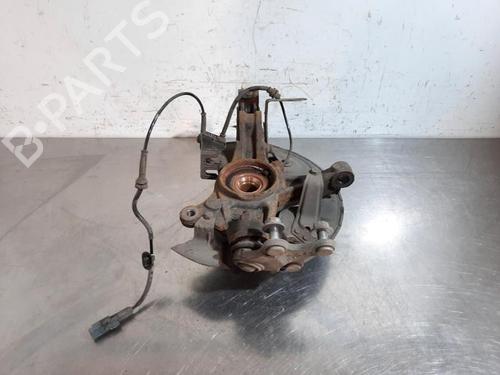 Right front steering knuckle PEUGEOT 308 II (LB_, LP_, LW_, LH_, L3_) 1.6 HDi / BlueHDi 115 | BP23602273M26 