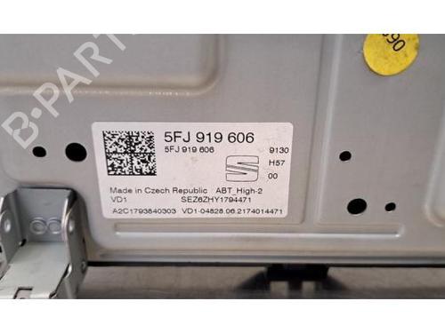 Control unit SEAT IBIZA V (KJ1, KJG) 1.0 TSI | BP34048529M11 - Image 5