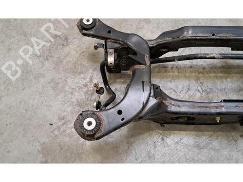 Subframe MITSUBISHI ECLIPSE CROSS (GK_, GL_) 1.5 T-Mivec 4WD | BP20926073M9 - Image 20