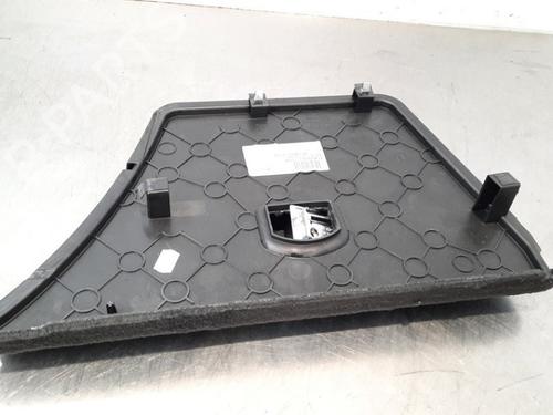 Boot lining PORSCHE PANAMERA (970) 3.0 4S | BP19689497I3 