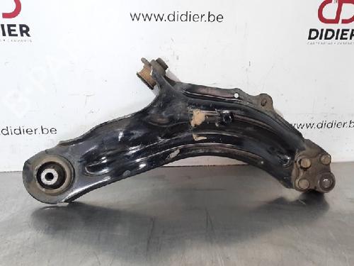 Left front suspension arm RENAULT KANGOO Express (FW0/1_) 1.5 dCi 75 (FW07, FW10, FW04) | BP10874374M12 