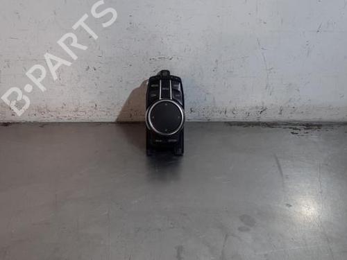 Used Electronic module Electronic module BMW 1 (F20) 118 i (136 hp) 40285313 40285313