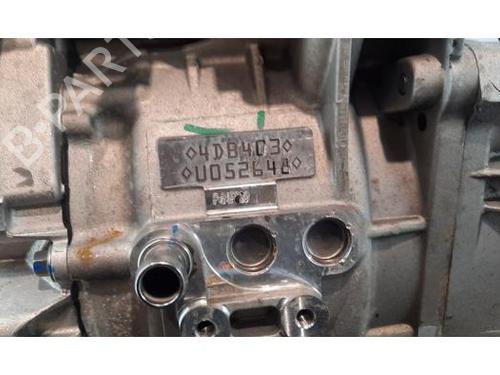 Motor DACIA SPRING Extreme | BP36958009M1  - Image 7