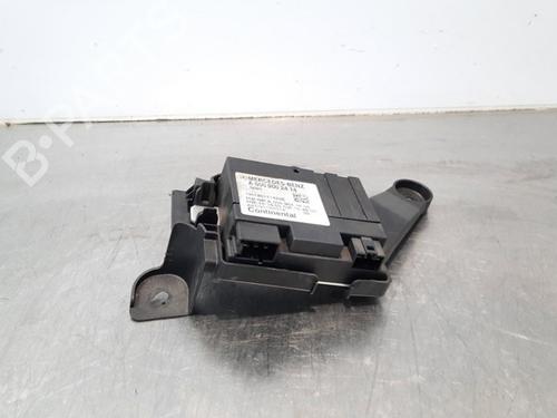 Used Electronic module MERCEDES-BENZ E-CLASS (W213) E 300 de (213.016) (306 hp) 10812802