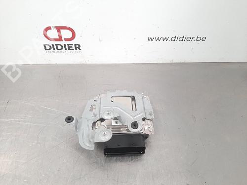 Control unit MERCEDES-BENZ GLC (X253) 220 d 4-matic (253.905, 253.903) | BP15018046M11 