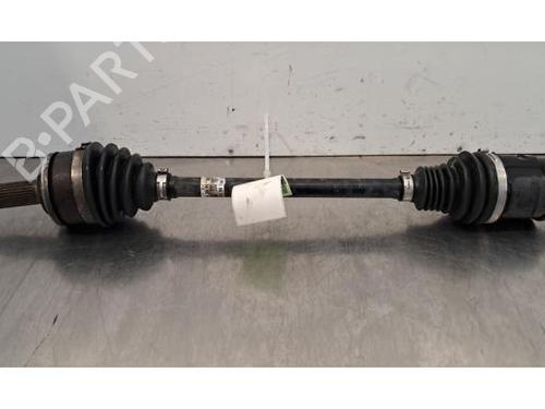Used Left front driveshaft TOYOTA YARIS (_P21_, _PA1_, _PH1_) 1.5 Hybrid (MXPH10, MXPH11) (116 hp) 30663348