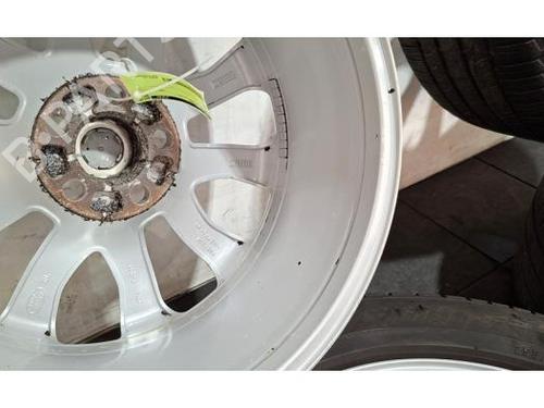 Rim LAND ROVER RANGE ROVER SPORT II (L494) 3.0 SDV6 4x4 | BP29739139C45