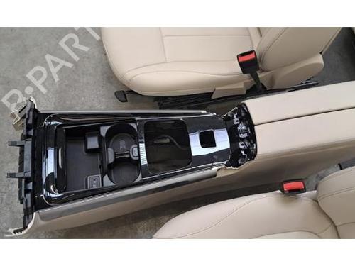 Seats set MERCEDES-BENZ GLB (X247) GLB 200 d 4-matic (247.613) | BP39153664C78 - Image 8