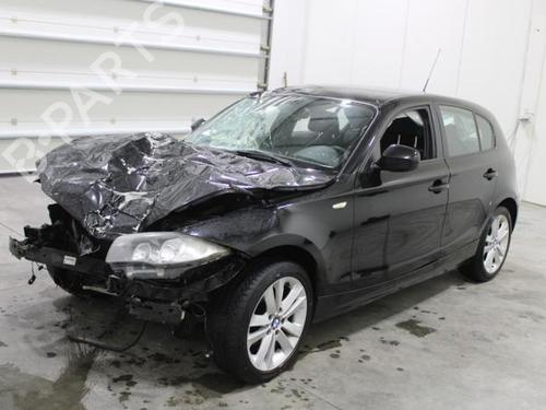 Used Parts BMW 1 (E87) 116 d (116 hp) 4344361