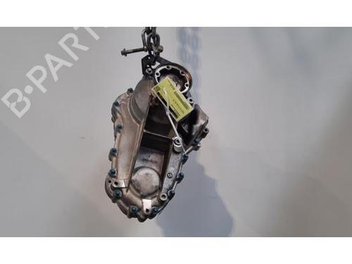 Transfer box MERCEDES-BENZ B-CLASS Sports Tourer (W246, W242) Electric Drive / B 250 e (242.890) | BP30331812M36