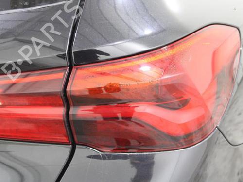 Køler BMW X2 (F39) sDrive 20 i | BP23624207M31 