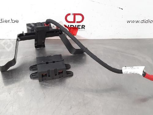 Used Other LAND ROVER RANGE ROVER SPORT II (L494) 3.0 SDV6 4x4 (292 hp) 10880625