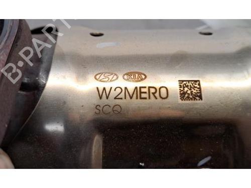 Catalyst HYUNDAI GETZ (TB) 1.6 | BP30163755M10