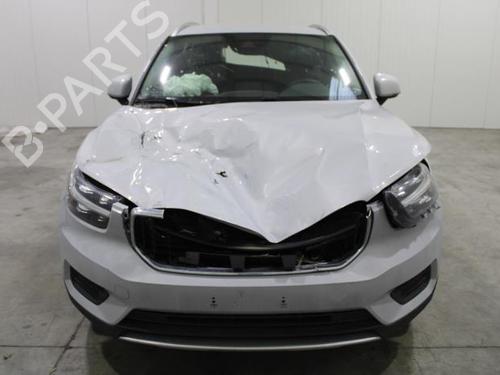 Pipe VOLVO XC40 (536) D3 | BP23579273M125 - Image 11