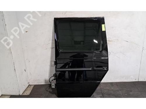 Used Left rear door MERCEDES-BENZ G-CLASS (W463) G 350 d (463.348) (245 hp) 30867275