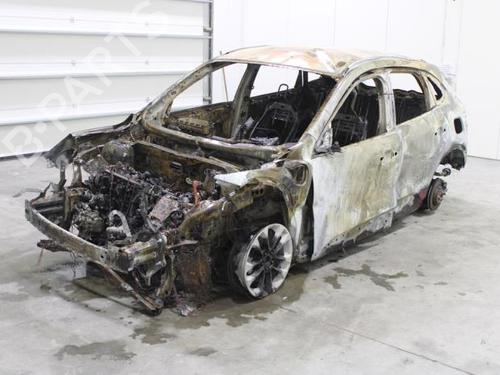 Used Parts FORD KUGA III (DFK)  2.0 EcoBlue 4x4  4611156