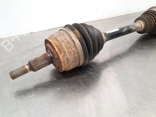 Right front driveshaft VW TRANSPORTER T6 Van (SGA, SGH, SHA, SHH) 2.0 TDI | BP11231991M39