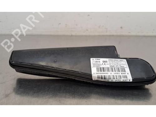 Other MERCEDES-BENZ VITO Van (W447) eVITO (447.603, 447.605) | BP29521855O1 