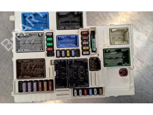Fuse box OPEL ASTRA L (O5) 1.5 Turbo D (FBYHZT, FBYHZJ) | BP26194110E1 