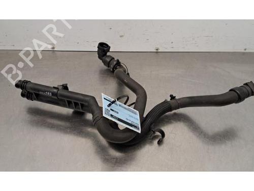 Used Pipe Pipe PEUGEOT EXPERT Van (V_) E-EXPERT (136 hp) 33927476 33927476