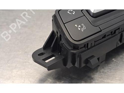 Climate control OPEL VIVARO C Van (K0) 2.0 | BP39645769I5 - Image 11