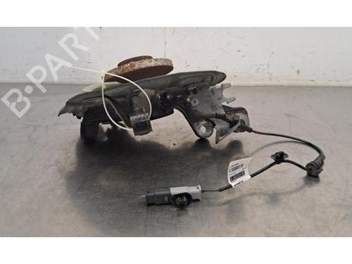 Left front steering knuckle PEUGEOT 508 SW II (FC_, FJ_, F4_) PureTech 130 | BP29985089M25 